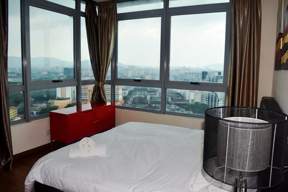 Фото Taragon Residences