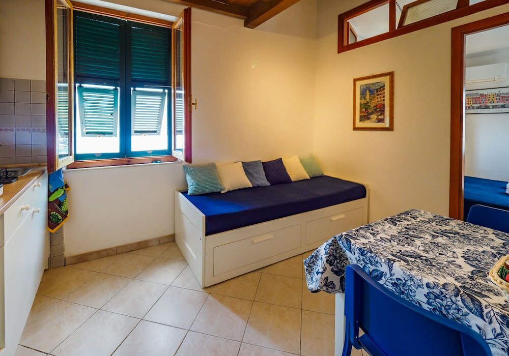 Фото Casa Teresa with Ac and Balcony