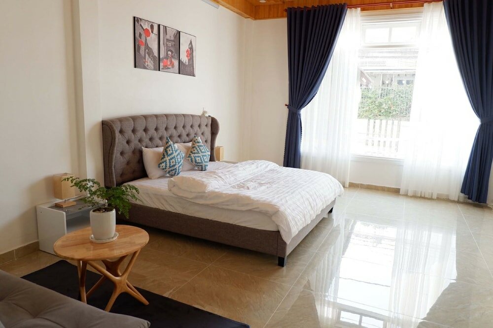 Фото Villa Bubu Da Lat