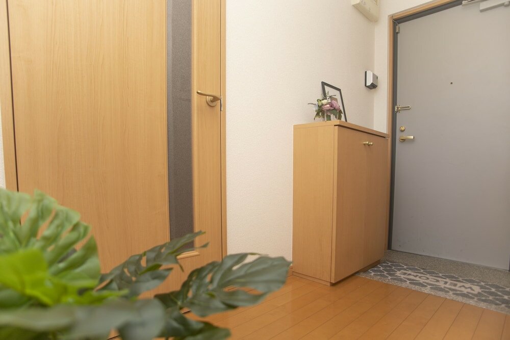 Фото Shinsaibashi-House B