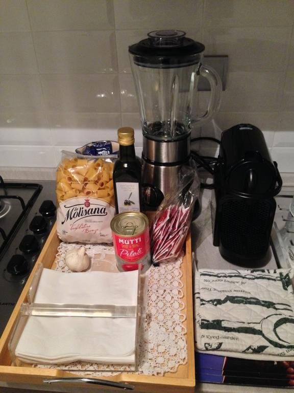 Фото Colonna Suite Holy Stair