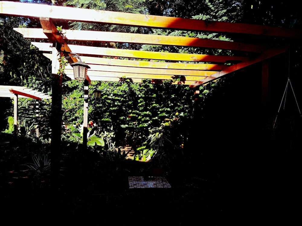 Фото Hosteria Los Helechos