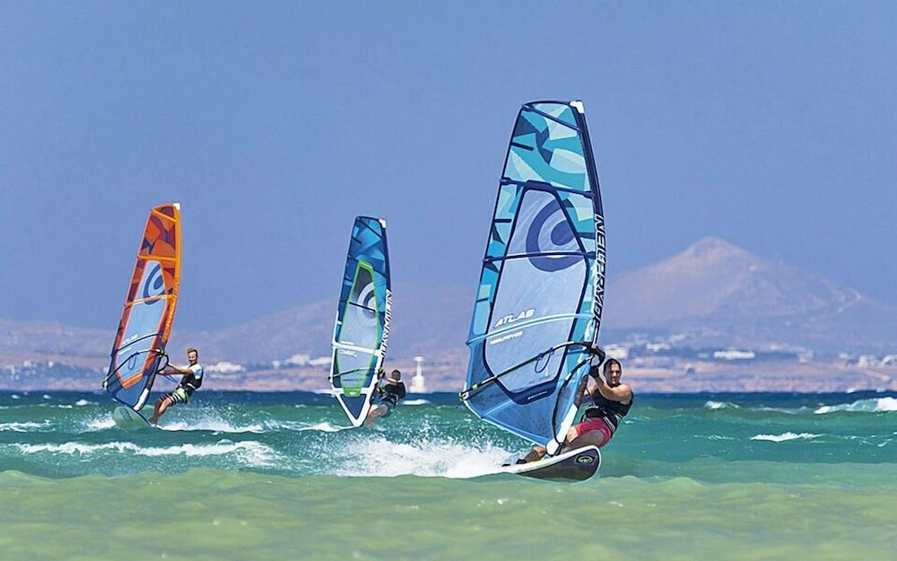 Фото Santonero - The Philoxenia Project