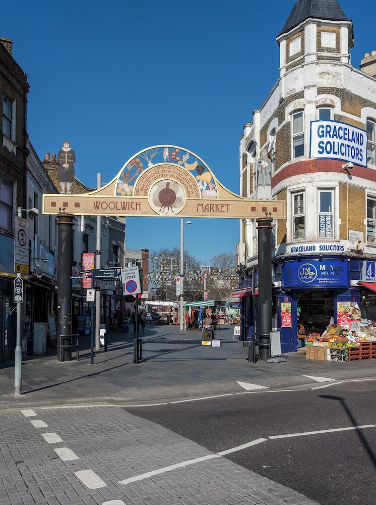 Фото 2 Bed Flat, Dedicated Workspace, Parking, 4ktv