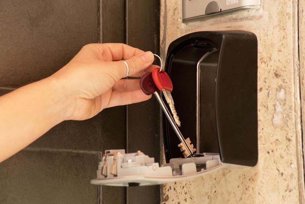 Фото Appartamento Largo Argentina - Daplace Apartments