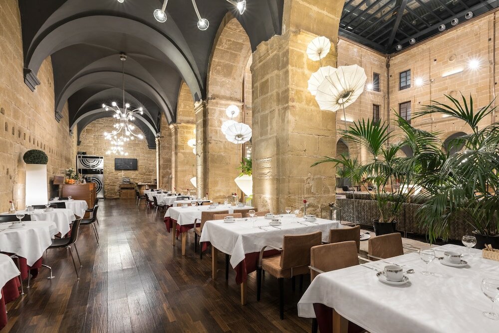 Фото Eurostars Los Agustinos