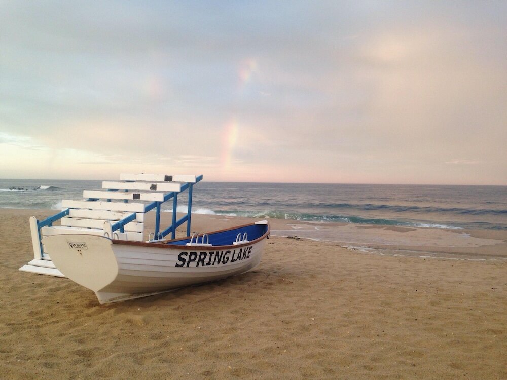 Фото Grand Victorian - Spring Lake