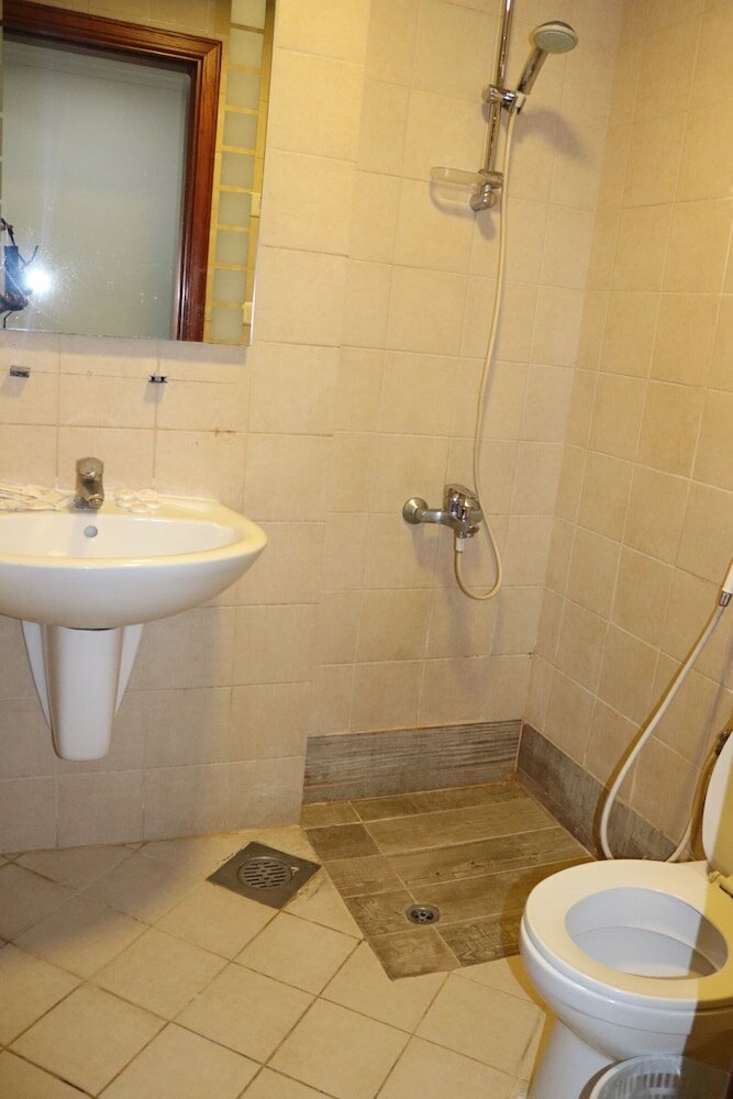 Фото Karam Taibah Almasi