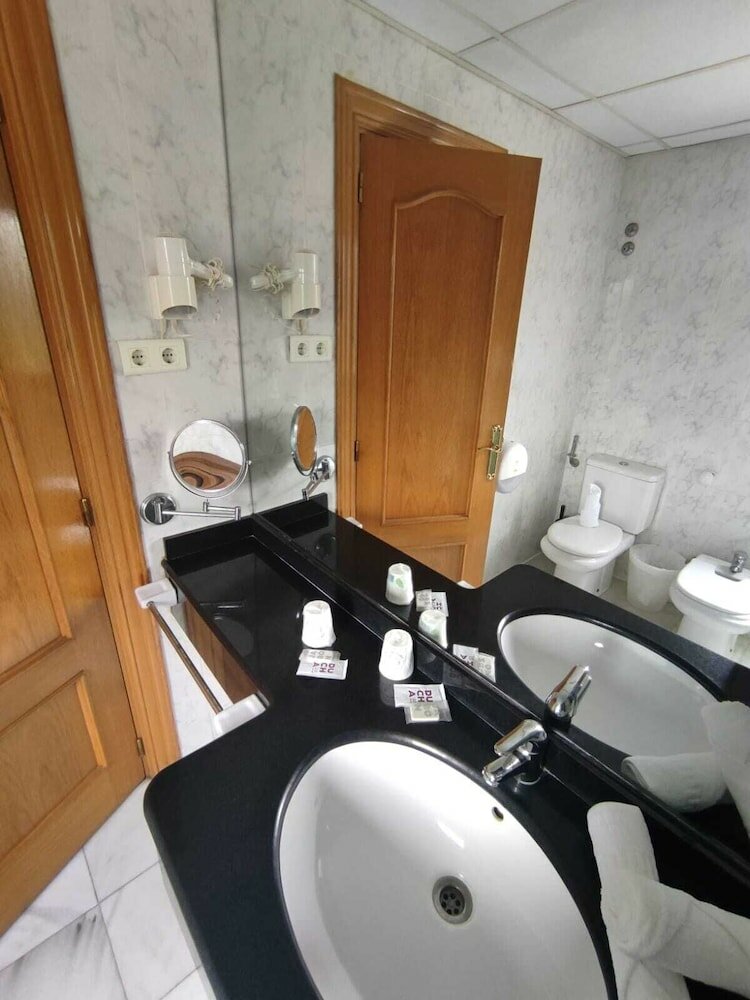 Фото Hotel El Molino de Pancorbo