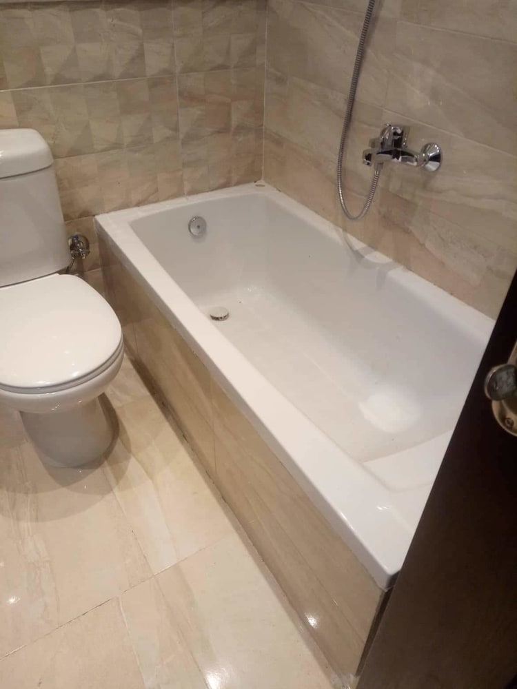 Фото Golf Residance Compound Apartament