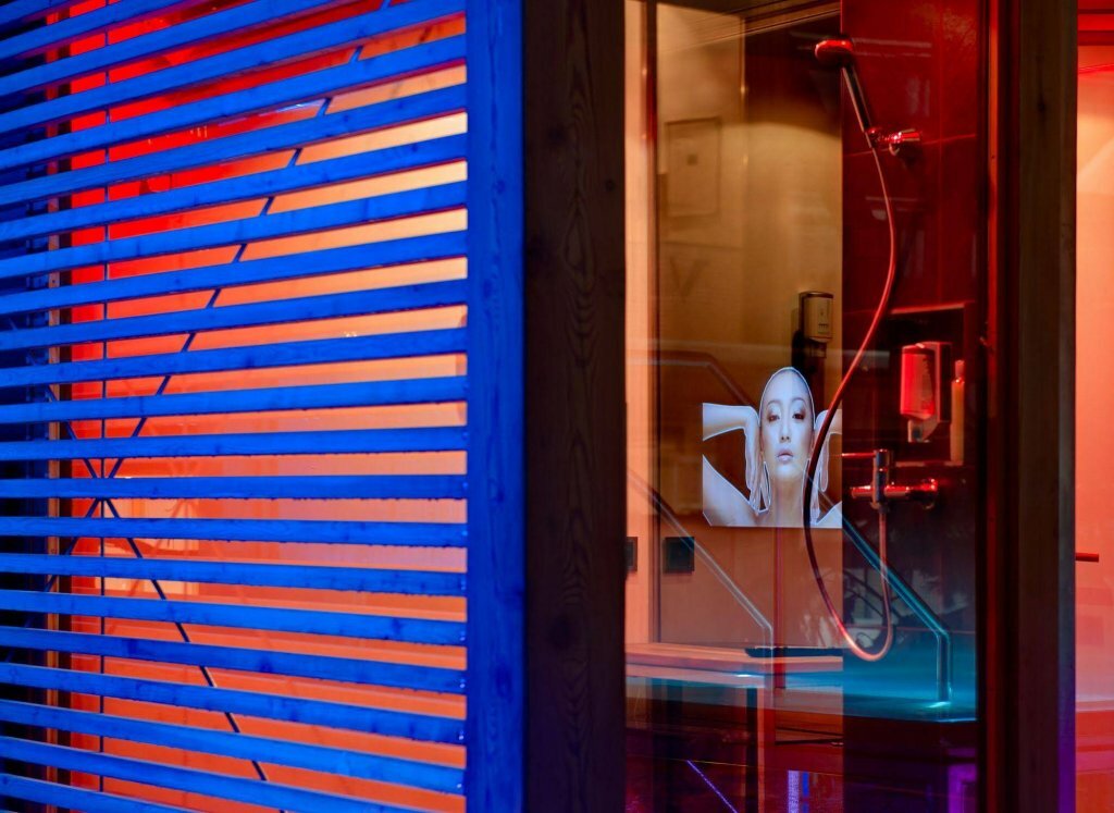 Фото Backstage Boutique SPA Hotel