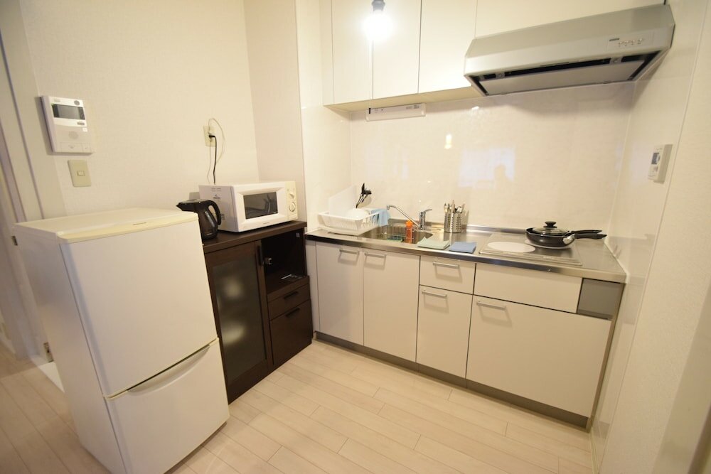 Фото Clio Court Namba East