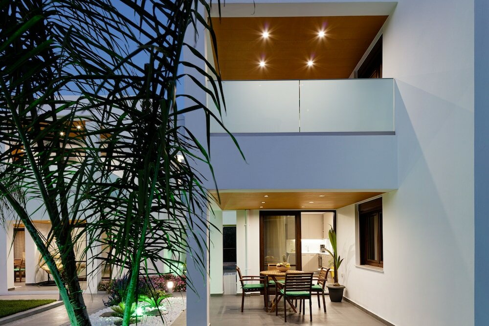 Фото Coconut Palm Paradise