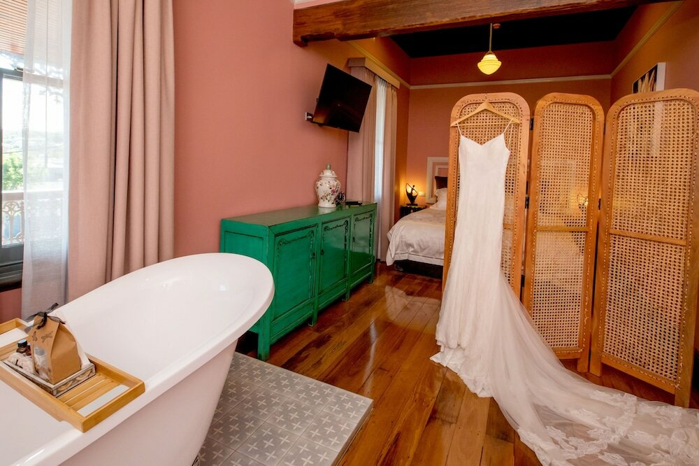 Фото Hotel Australasia