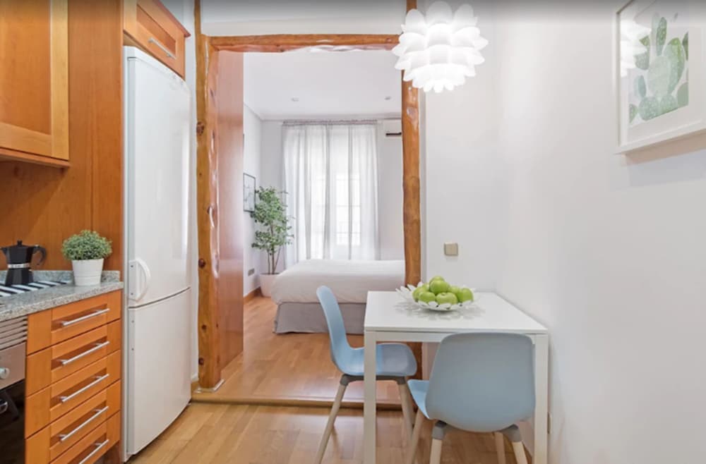 Фото La Casa de las Letras