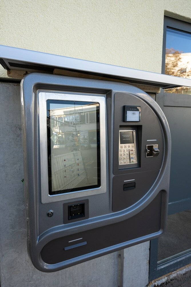 Фото Boardinghouse-Landau