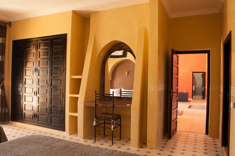 Фото Atlas Widan