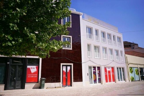 Гостиница Casas da Baixa - Vila Intendente