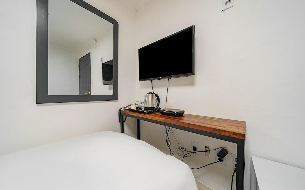 Фото Yeongdeungpo Must Stay Seonyudo