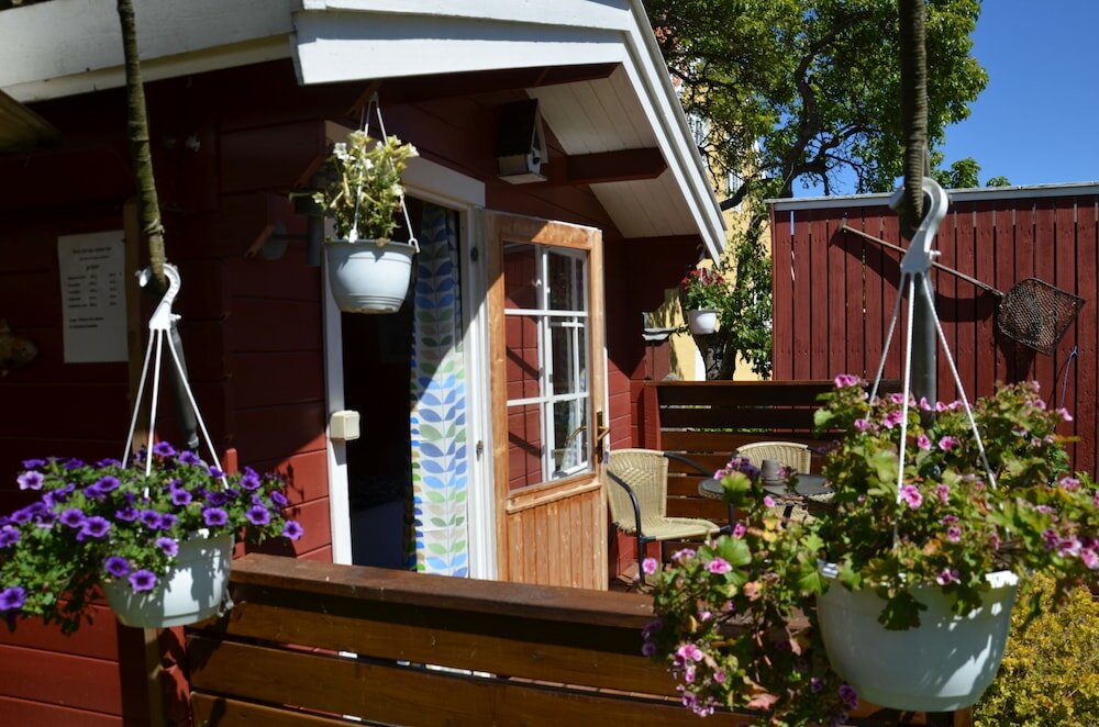 Фото Ferie På Toppen