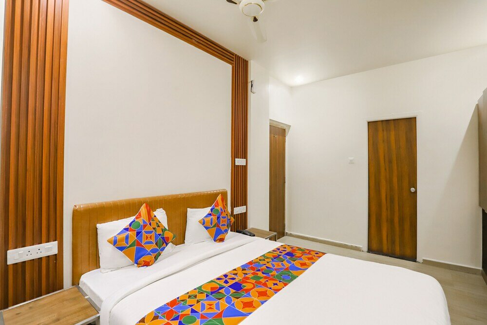 Фото Fabhotel Prime Ashoka Imperial