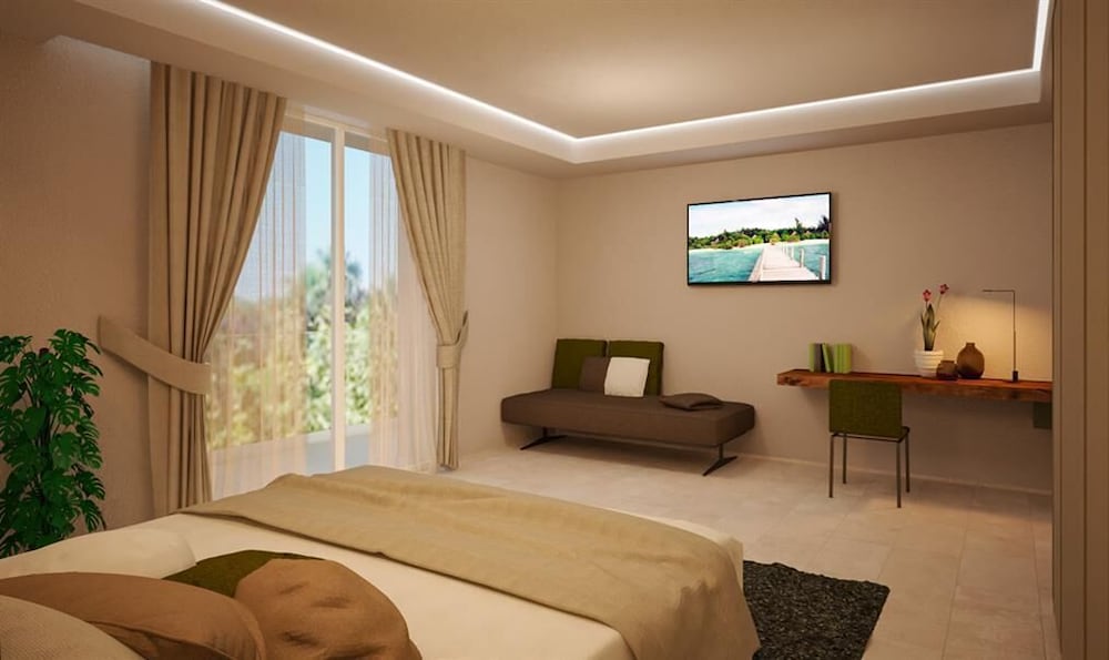 Фото Torre Assunta Hotel