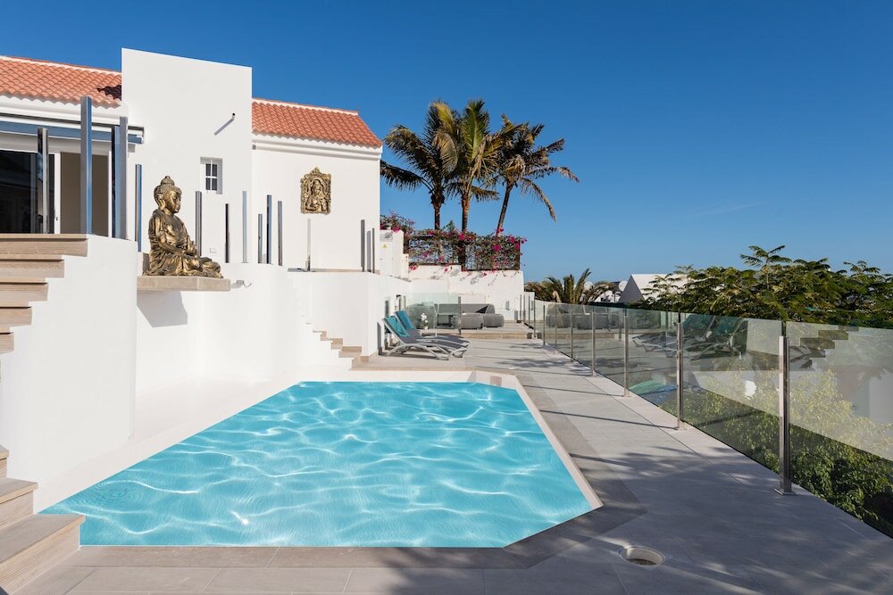 Фото Vista Bella Bungalows - Adults Only