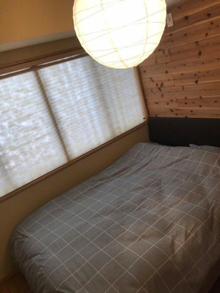 Фото Kyoto Tanbaguchi Classic Japanese House