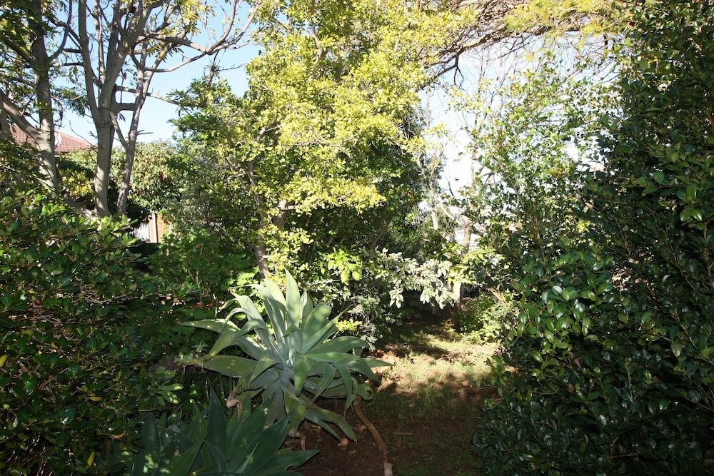 Фото Covenant Well Guest House