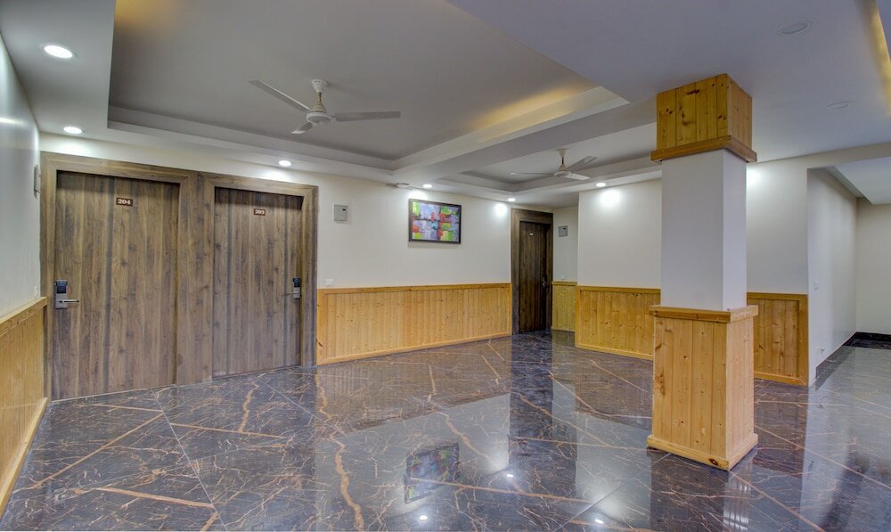 Фото Treebo Trend Maira