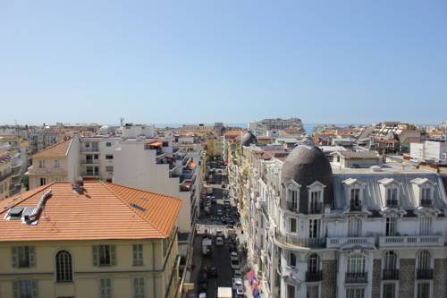 Фото Holiday Inn Nice by IHG