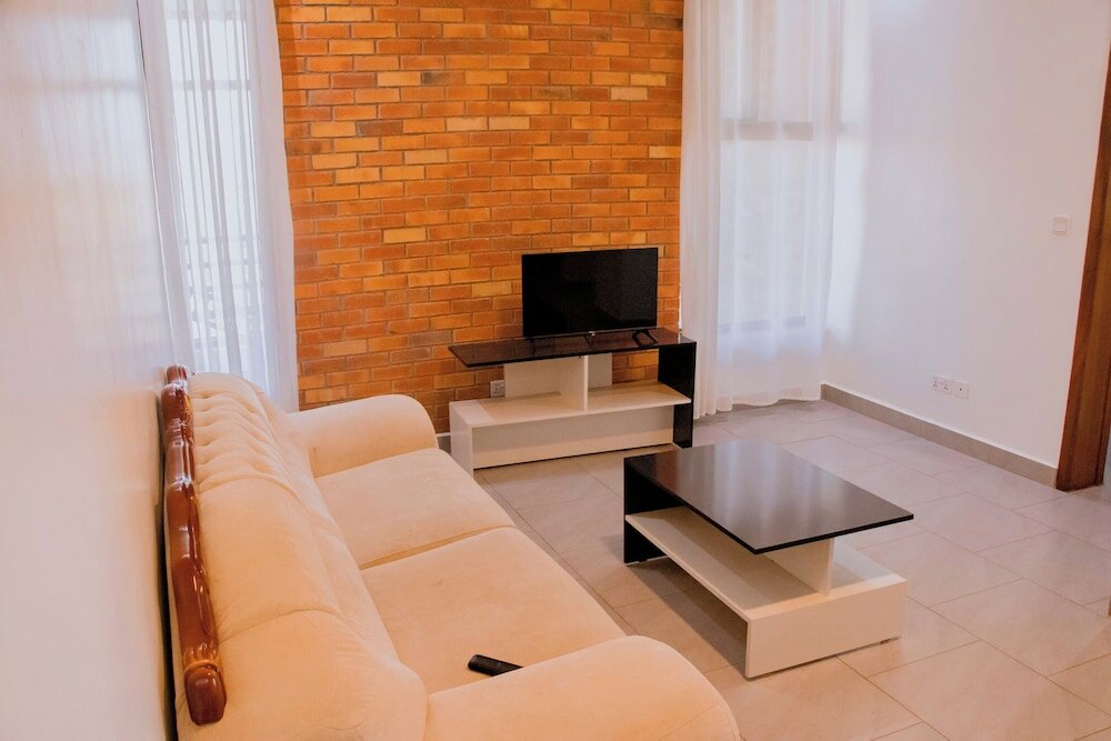 Фото Kigali Homes Villa