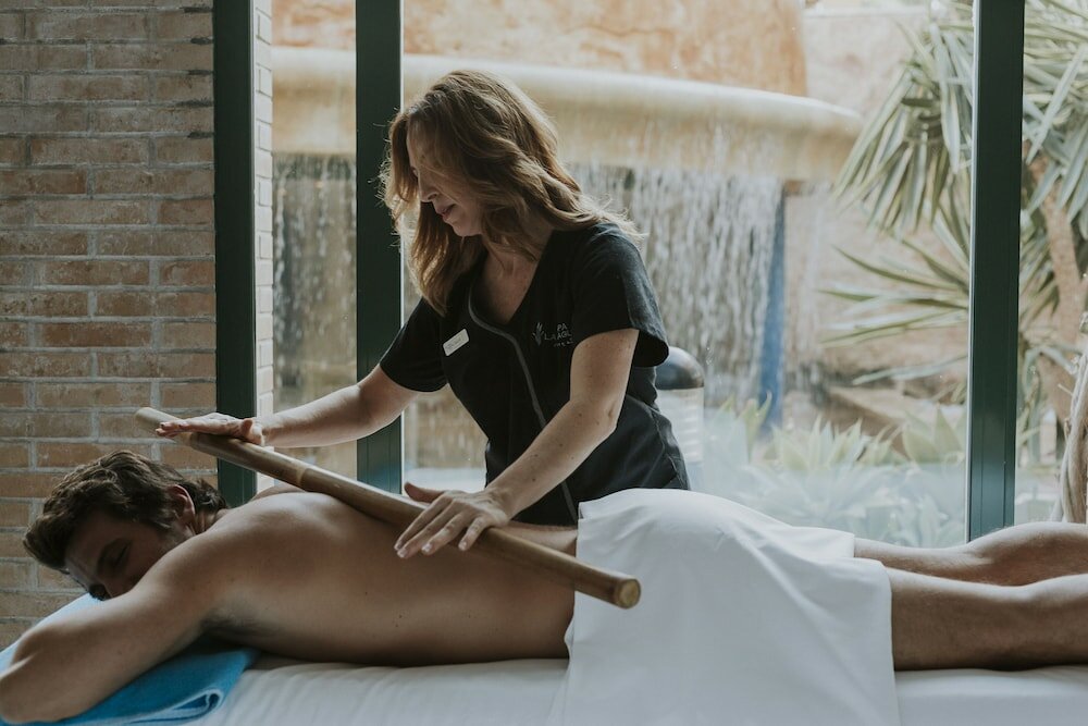 Фото Hotel La Laguna SPA And Golf