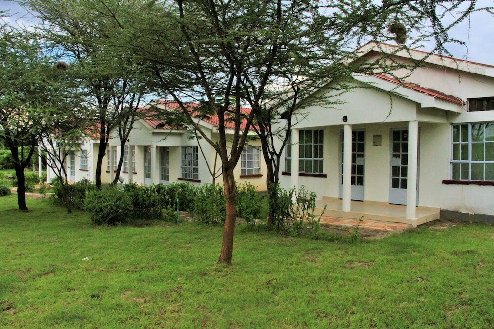 Фото Sandai resort