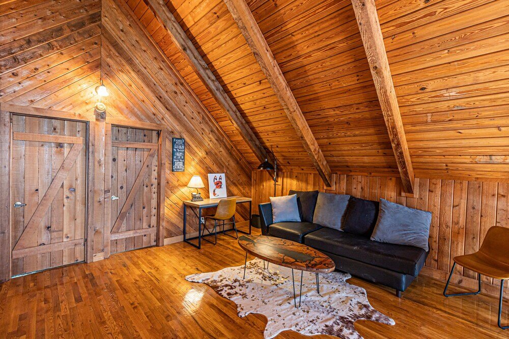 Фото Three Little Bears Retreat