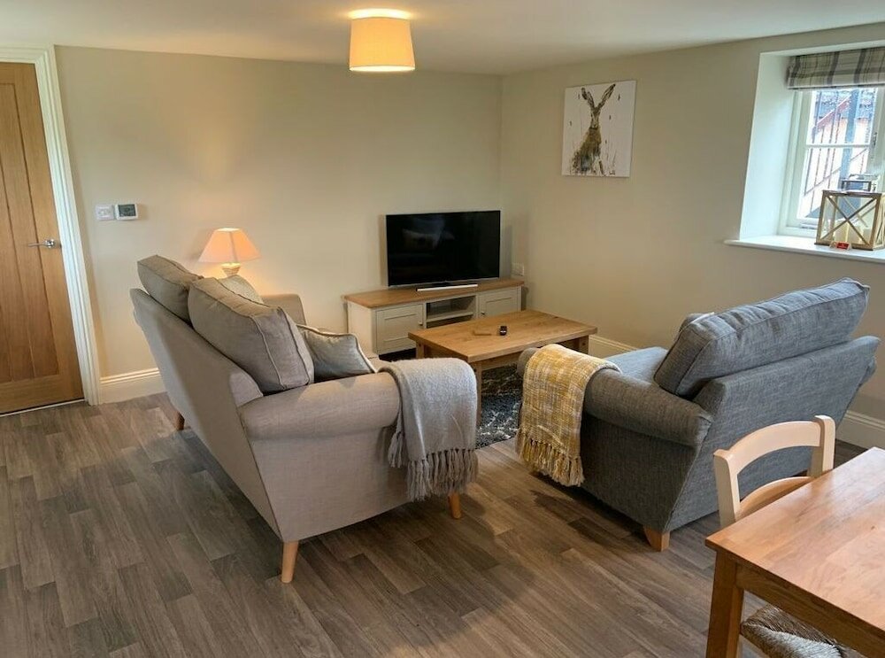 Фото Wyberton House Holiday Lets