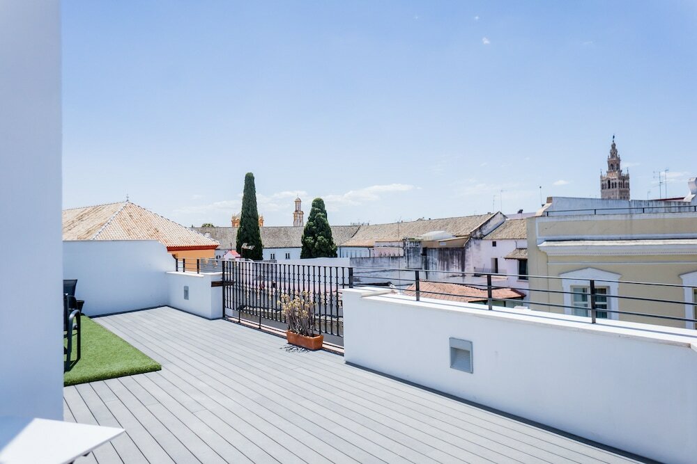 Фото Casa Palacio La Casa Blanca