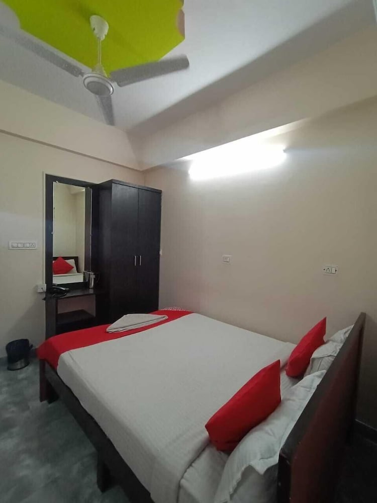 Фото IROOMZ SV Comforts