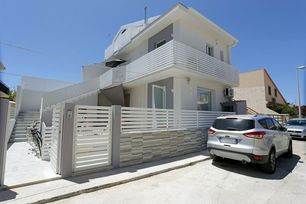 Фото Casa Firrimalt