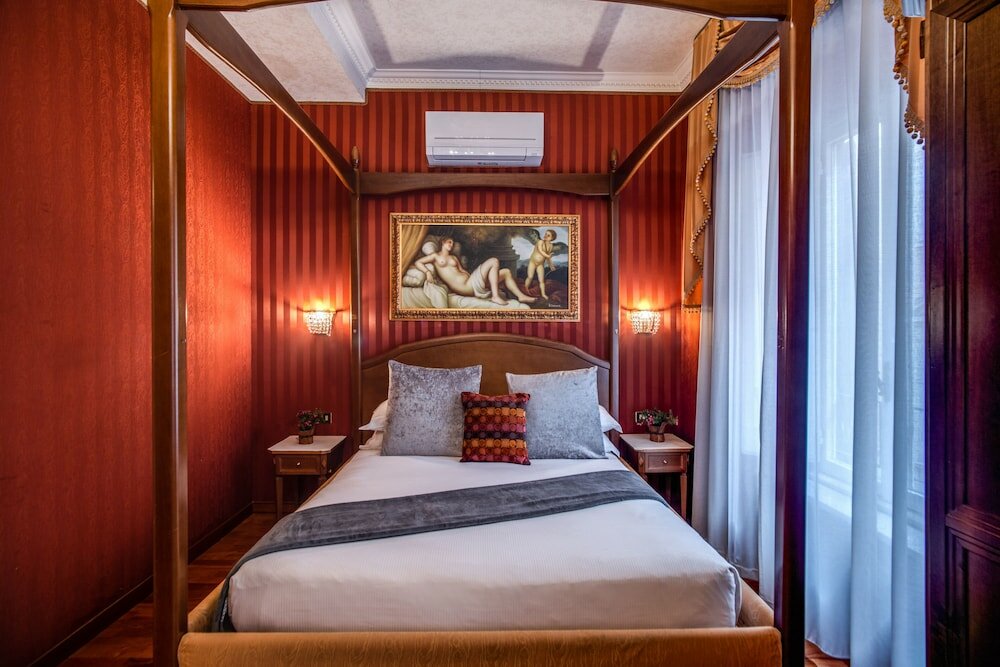 Фото Antica Residenza del Corso