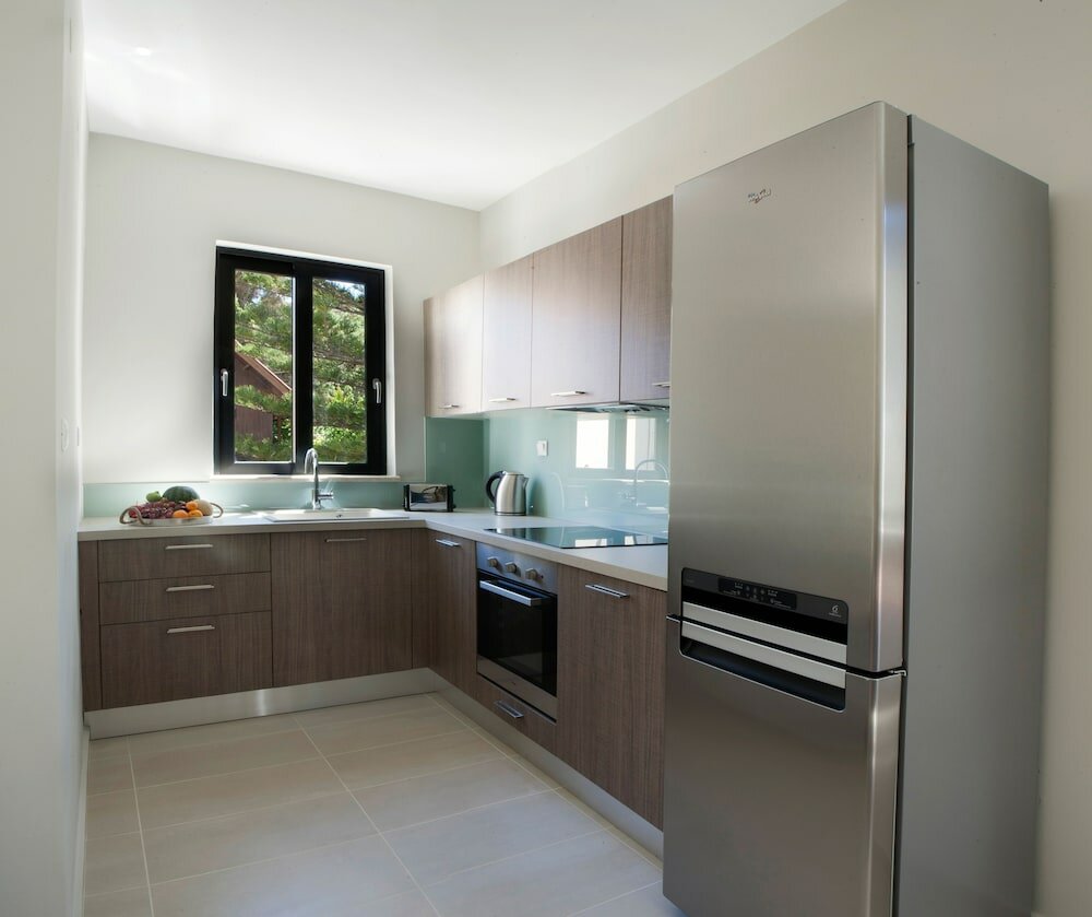 Фото Aethrion Boutique Homes