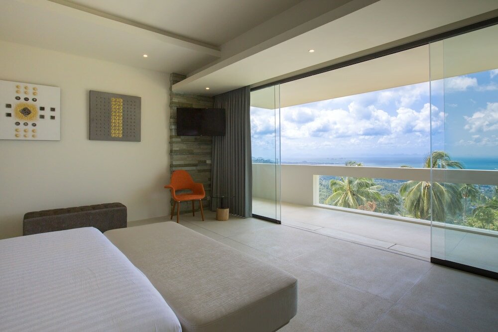 Фото Villa Spice at Lime Samui
