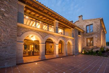 Фото Hotel Mas de la Costa