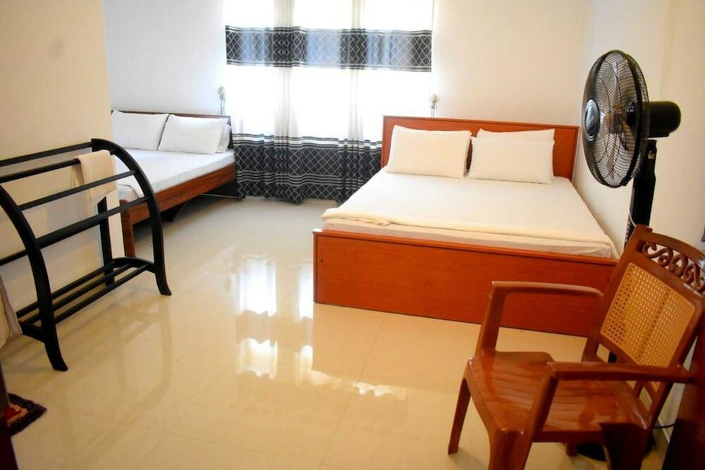 Фото Reliance Holiday Resort