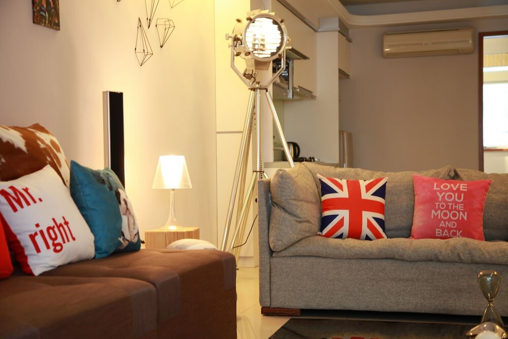 Фото Fuxing second