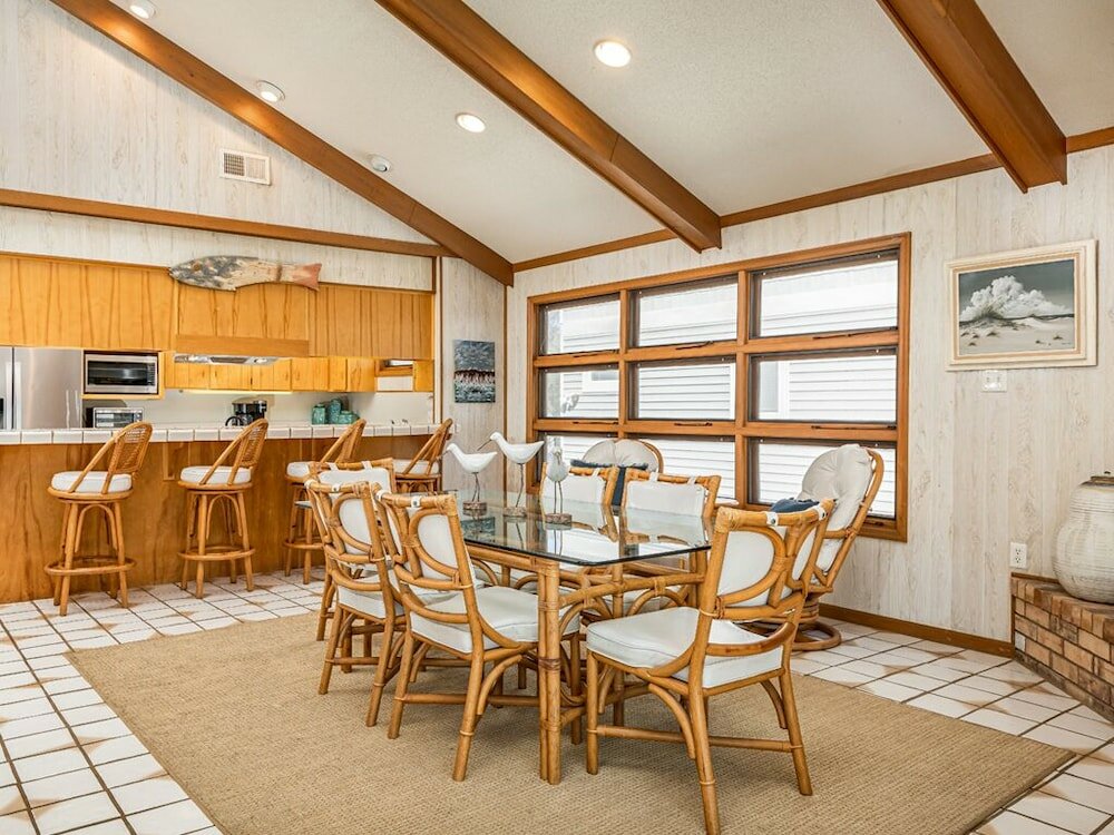 Фото Sea Gull Ocean Villa