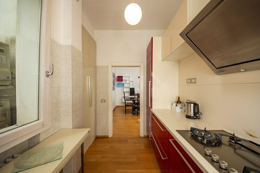 Фото HouSmart Sant'Isaia 67-2