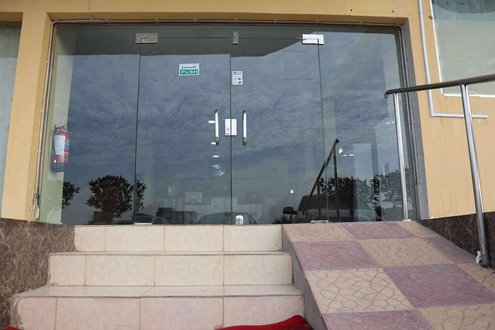 Фото Merouj Alkhaleej