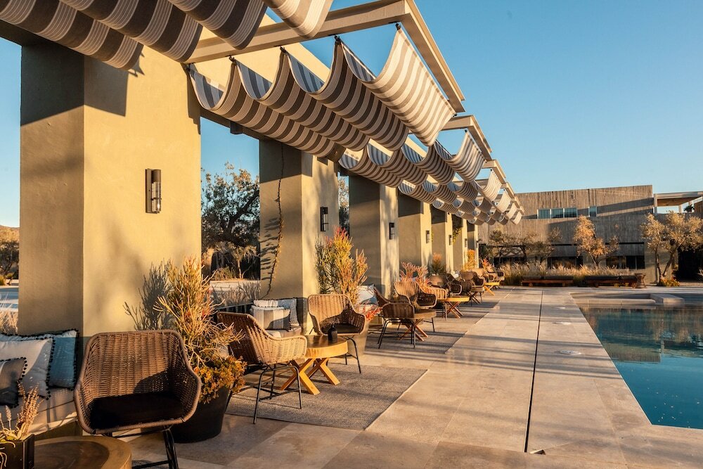 Фото Hotel Andana Resort