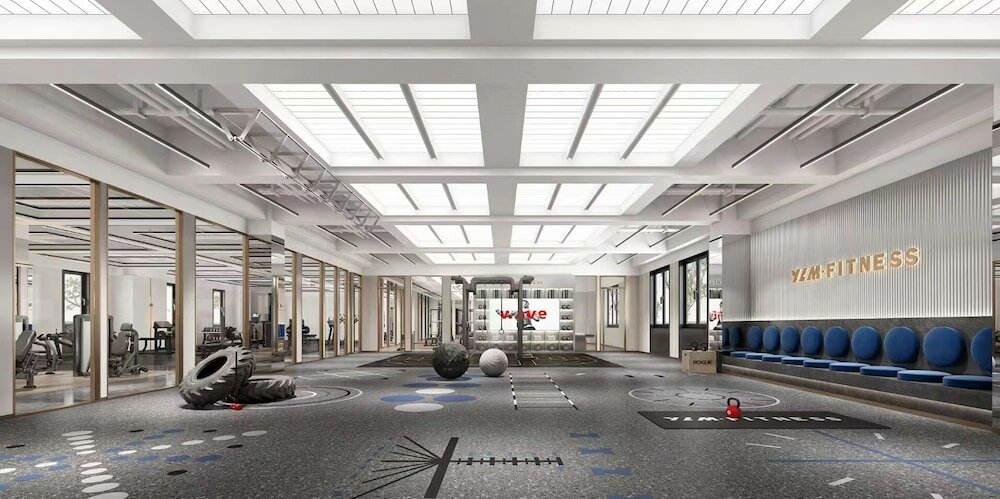 Фото Leeden Hotel Guangzhou